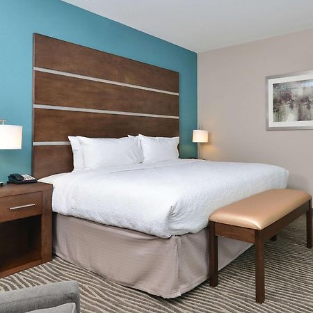 Hampton Inn & Suites Des Moines Downtown Esterno foto